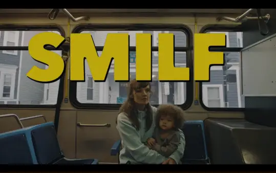SMILF Season 1 Episode 2 1,800 Filet-O-Fishes & One Small Diet Coke - Title card