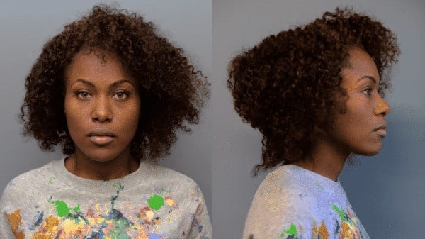 She's Gotta Have It Season 1 Episode 9 #ChangeGonCome (Gentrification) - Nola Mugshot