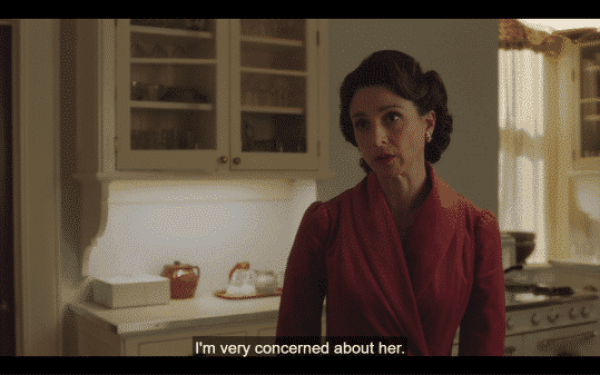 The Marvelous Mrs. Maisel Season 1 Episode 3 Because You Left - Rose