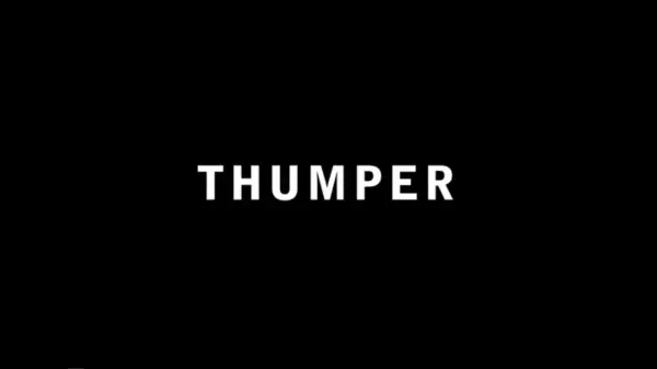 Thumper - Title Card