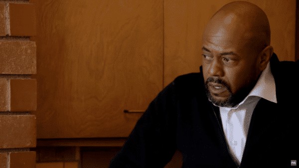 9-1-1 Season 1 Episode 1 Pilot [Series Premiere] - Rockmond Dunbar