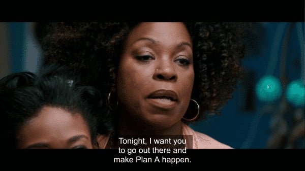 Love Beats Rhymes - Azealia Banks and Lorraine Toussaint