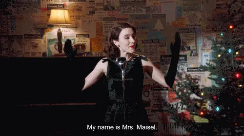 The Marvelous Mrs. Maisel: Season 1 – Recap/ Review (with Spoilers)