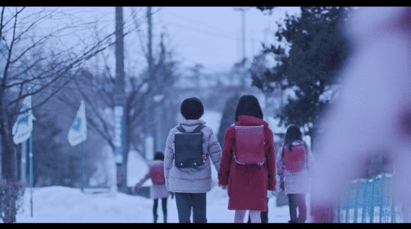 Netflix's ERASED Season 1 Episode 3 - Satoru and Kayo