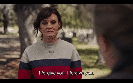 SMILF Season 1 Episode 5 Run, Bridgette, Run or Forty-Eight Burnt Cupcakes & Graveyard Rum - Bridgette