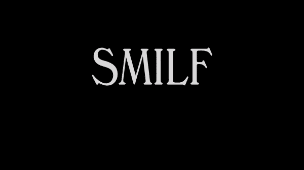 SMILF Season 1 Episode 8 Mark's Lunch & Two Cups of Coffee. [Season Finale] - Title Card