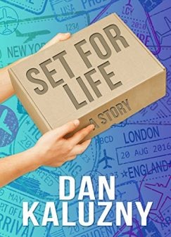 Set For Life - A Story