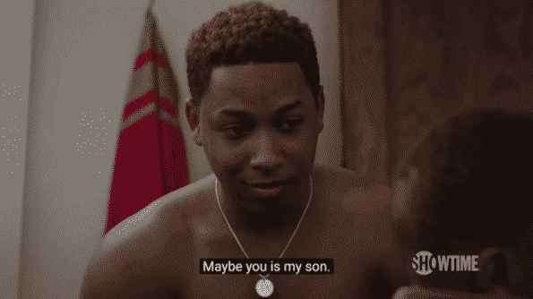 The Chi Season 1 Episode 1 Pilot  - Jacob Latimore