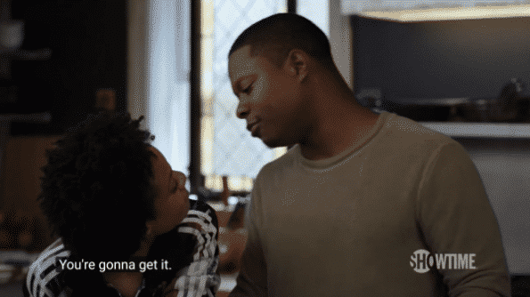 The Chi Season 1 Episode 1 Pilot [Series Premiere] - Jason Mitchell - Tiffany Boone 