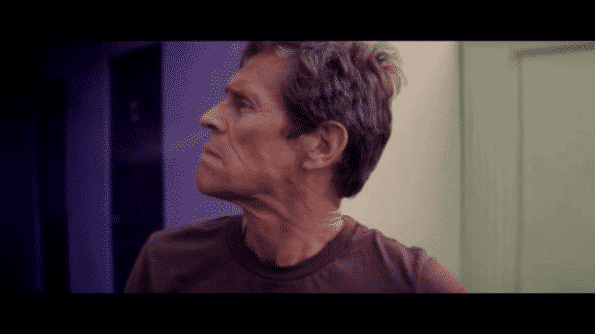 The Florida Project - Willem Dafoe