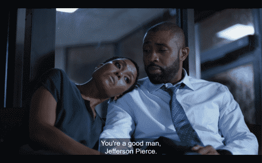 Black Lightning: Season 1/ Episode 3 “LaWanda: The Book of Burial” – Recap/ Review (with Spoilers)