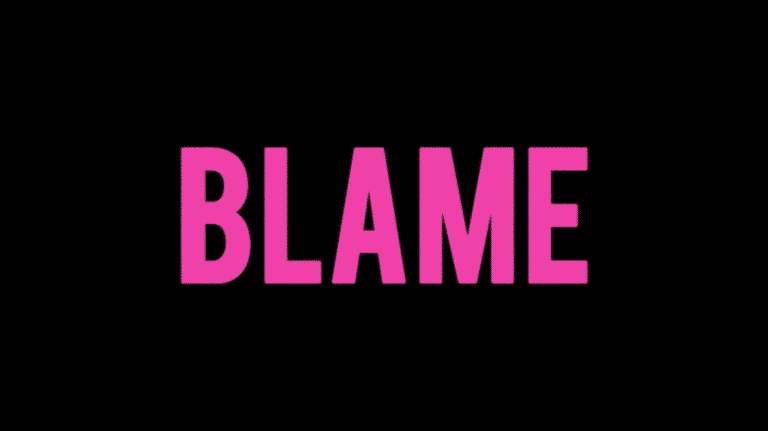 Blame – Recap/ Review (with Spoilers)