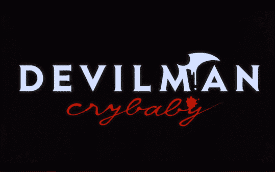 Devilman Crybaby