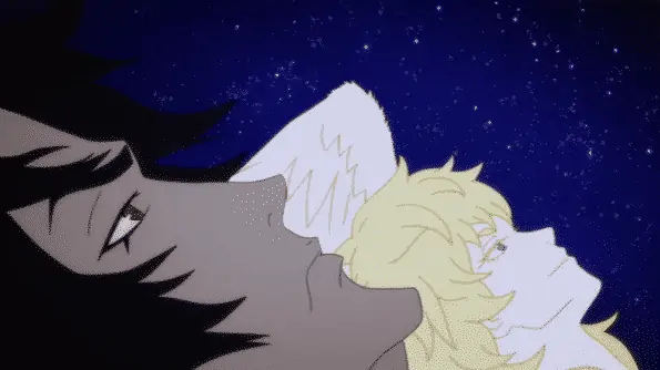 Devilman Crybaby Season 1 Episode 10 Crybaby [Season Finale] - Akira and Ryo