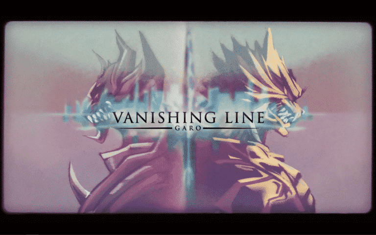 Garo – Vanishing Line: Season 1 – Recap/ Review (with Spoilers)