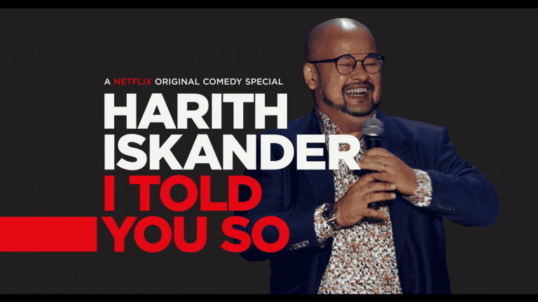 Harith Iskander: I Told You So – Recap/ Review (with Spoilers)