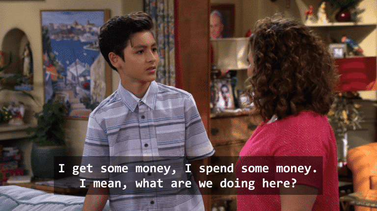 One Day At A Time: Season 2/ Episode 6 “Work Hard, Play Hard” – Recap/ Review (with Spoilers)