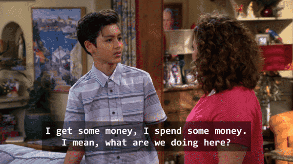 One Day At A Time: Season 2/ Episode 6 “Work Hard, Play Hard” – Recap/ Review (with Spoilers)