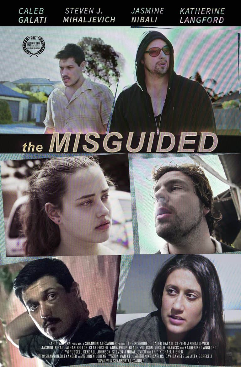 The Misguided – Recap/ Review (with Spoilers)