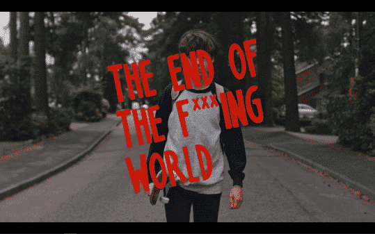 The End of the F***ing World: Season 1/ Episode 1 [Series Premiere] – Recap/ Review (with Spoilers)