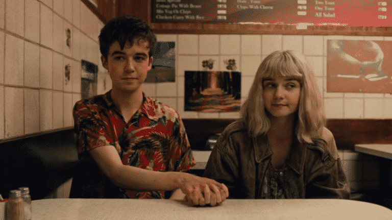 The End of the F***ing World: Season 1/ Episode 5 – Recap/ Review (with Spoilers)