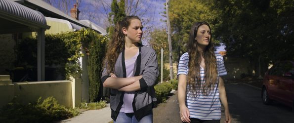 The Misguided - Katherine Langford and Jasmine Nibali