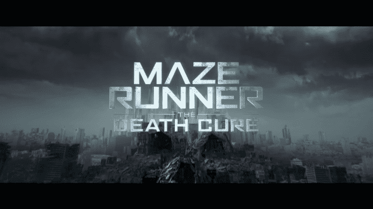 The Maze Runner: The Death Cure – Recap/ Review (with Spoilers)