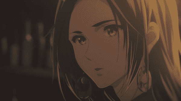 Violet Evergarden Season 1 Episode 2 Never Coming Back – Cattleya