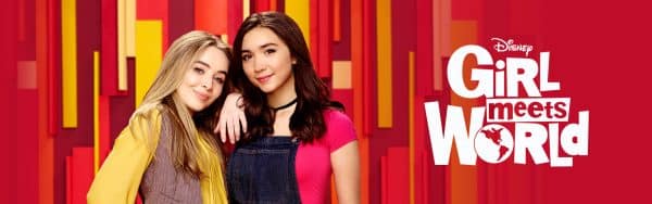 Girl meets world season 1 gomovies sale