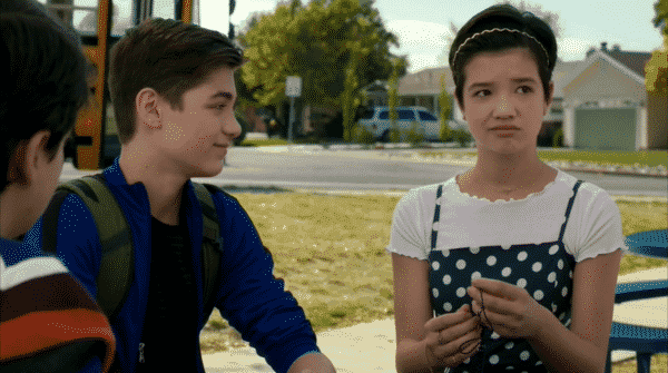 Andi Mack: Season 2/ Episode 12 “We Were Never” – Recap/ Review (with Spoilers)