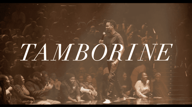 Chris Rock: Tamborine – Recap/ Review (with Spoilers)
