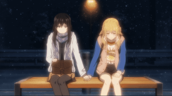 Citrus: Season 1/ Episode 8 “War of Love” – Recap/ Review (with Spoilers)