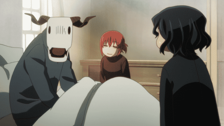 The Ancient Magus’ Bride: Season 1/ Episode 18 “Forgive and Forget” – Recap/ Review (with Spoilers)