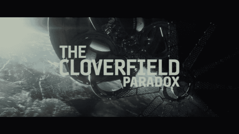 The Cloverfield Paradox – Recap/ Review (with Spoilers)
