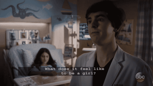The Good Doctor: Season 1/ Episode 14 “She” – Recap/ Review (with Spoilers)