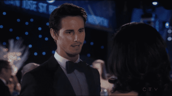 Kelly Blatz as Aiden, a possibly love interest for Allegra.