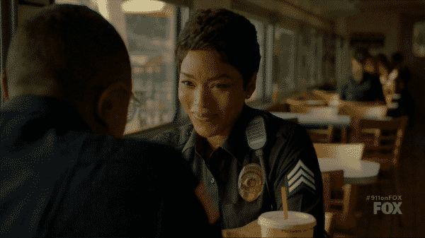 9-1-1: Season 1/ Episode 9 “Trapped” – Recap/ Review (with Spoilers)