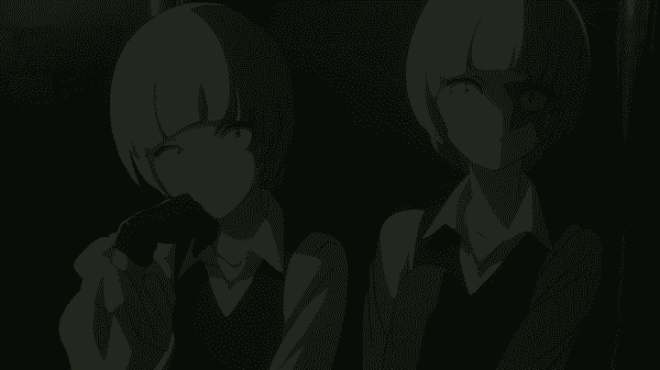 The twins.