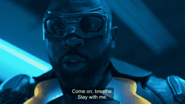 Black Lightning: Season 1/ Episode 7 “Equinox: The Book of Fate” – Recap/ Review (with Spoilers)