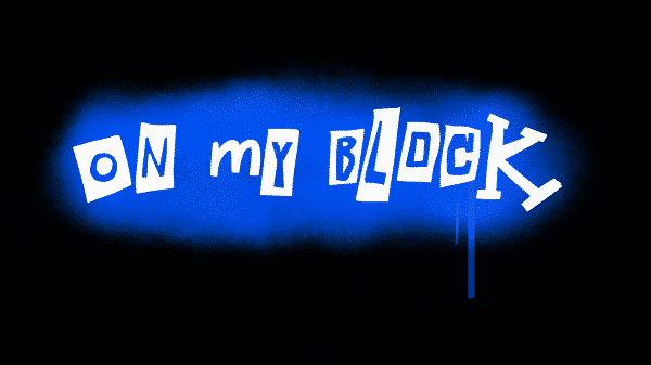 Cast and Characters: Netflix’s On My Block