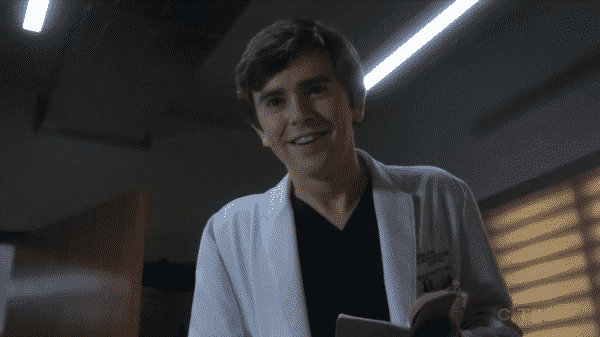 The Good Doctor: Season 1/ Episode 17 “Smile” – Recap/ Review (with Spoilers)