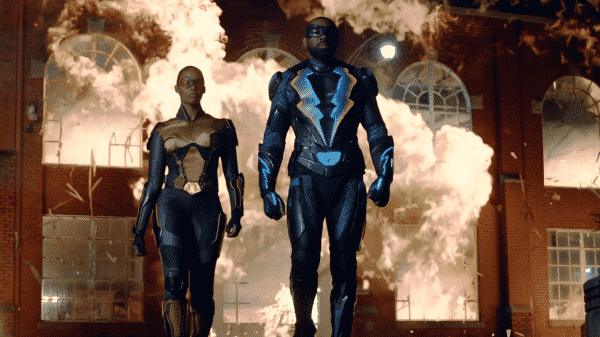 Black Lightning: Season 1/ Episode 9 “The Book of Little Black Lies” – Recap/ Review (with Spoilers)