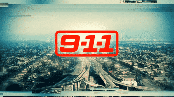Карточка титула для 9-1-1