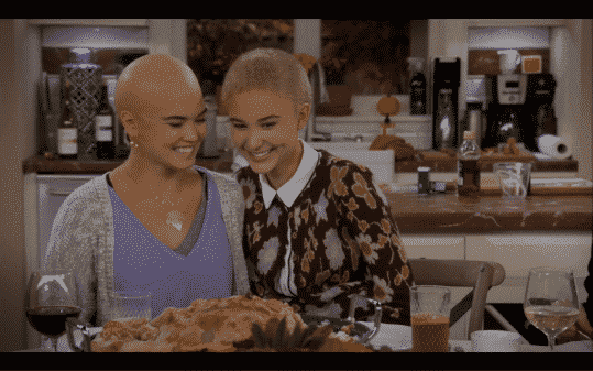 Alexa & Katie: Season 1/ Episode 10 “Thanksgiving” – Recap/ Review (with Spoilers)