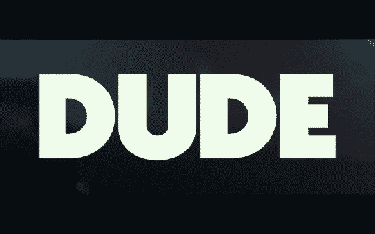 Dude – Recap/ Review (with Spoilers)