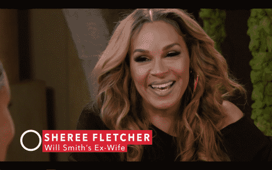 "Motherhood" episode guest star Sheree Fletcher.