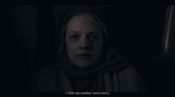 Handmaid's Tale Cast Omar The Handmaid's Tale: Season 2/ Episode 3 "Baggage" - Recap/ Review