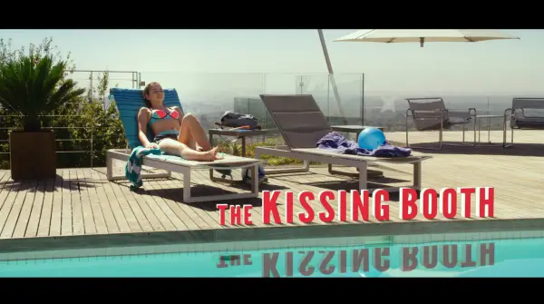 The Kissing Booth – Recap/ Review (with Spoilers)
