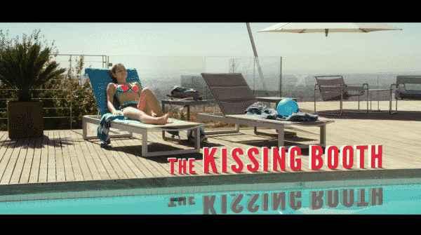 The Kissing Booth - Recap/ Review (with Spoilers 