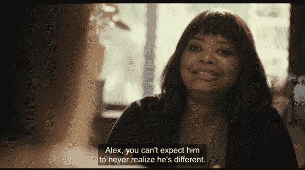 A Kid Like Jake Octavia Spencer